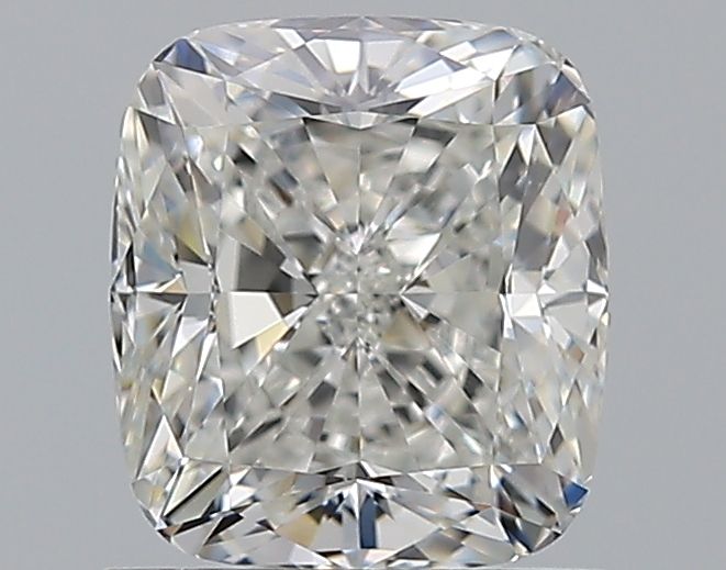1.22 Carat Cushion brilliant Diamond G VS1