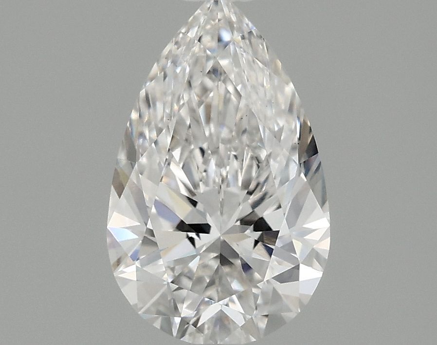 1.05 ct. pear Lab Grown Diamond front image