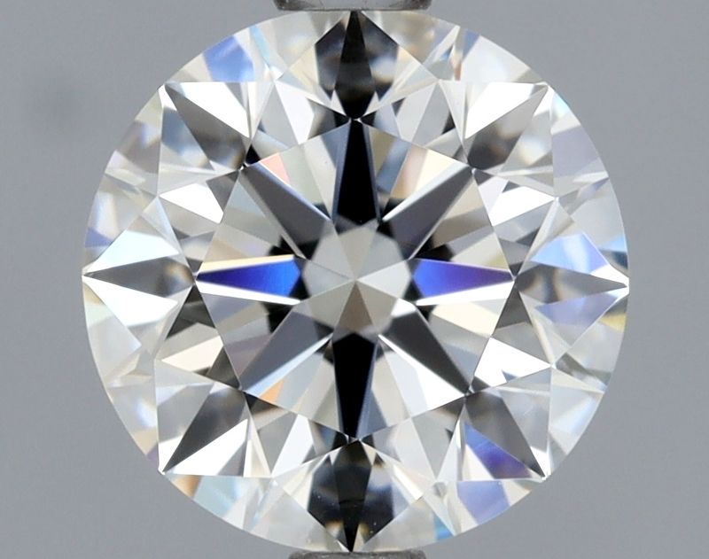 1.50 ct Round diamond