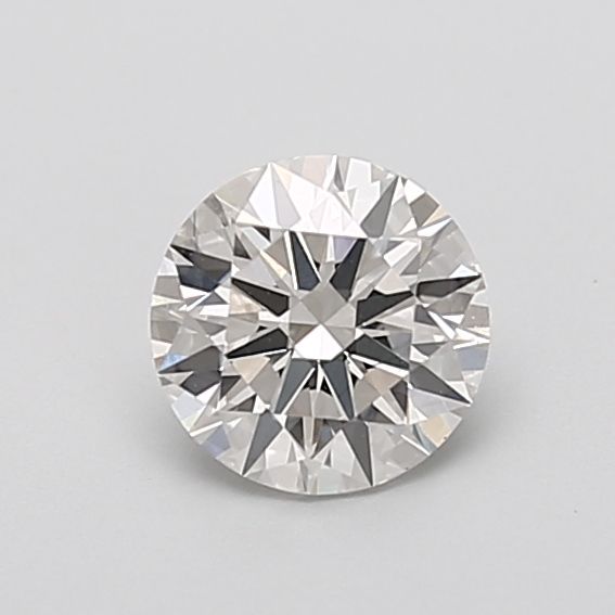 1.05 ct Round diamond
