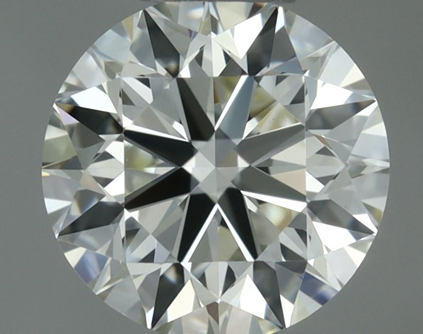0.5 ct Round Diamond