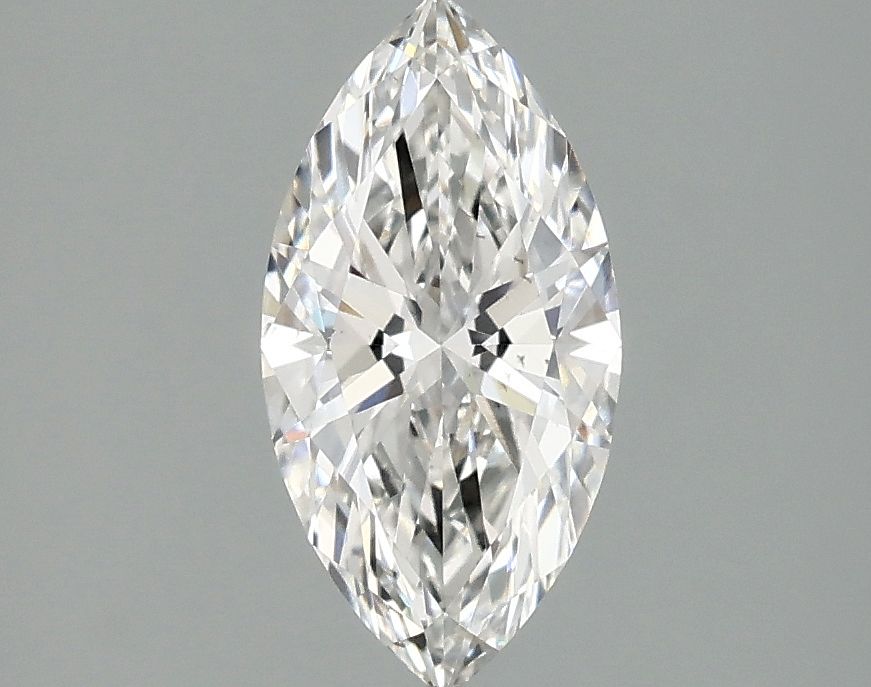1.04 ct. marquise Lab Grown Diamond front image