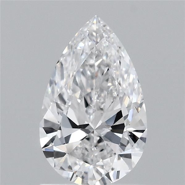 1.16 ct. pear Lab Grown Diamond front image