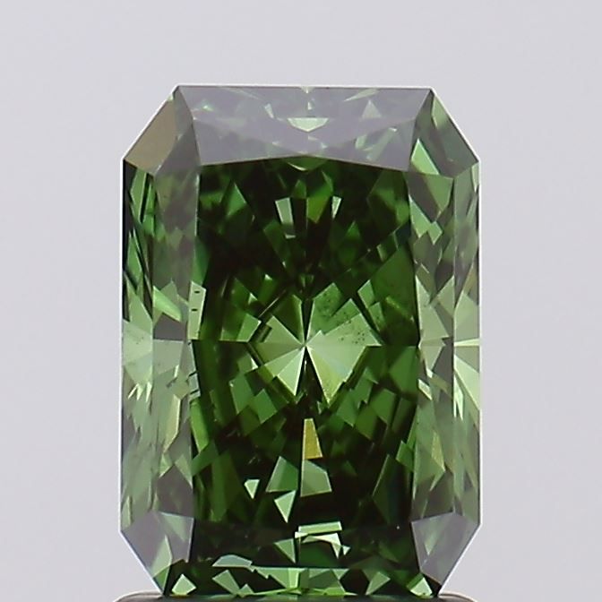 1.50 ct. radiant Lab Grown Diamond front image