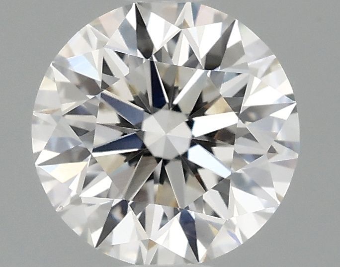 1.07 ct. round Lab Grown Diamond front image