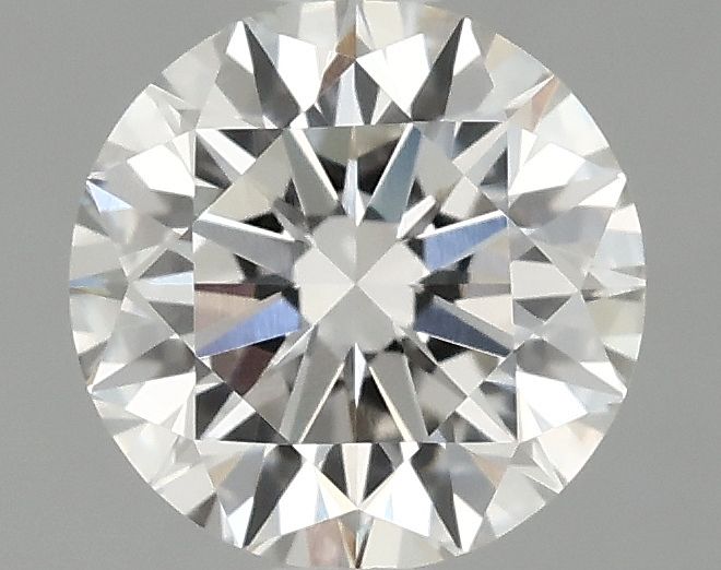 1.00 ct. round Lab Grown Diamond front image
