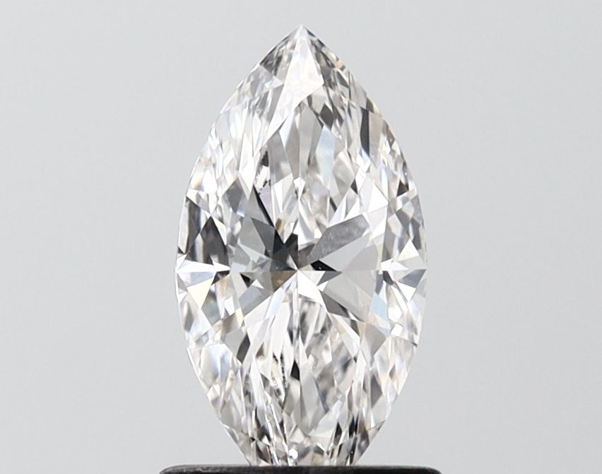 1.01 ct. marquise Lab Grown Diamond front image