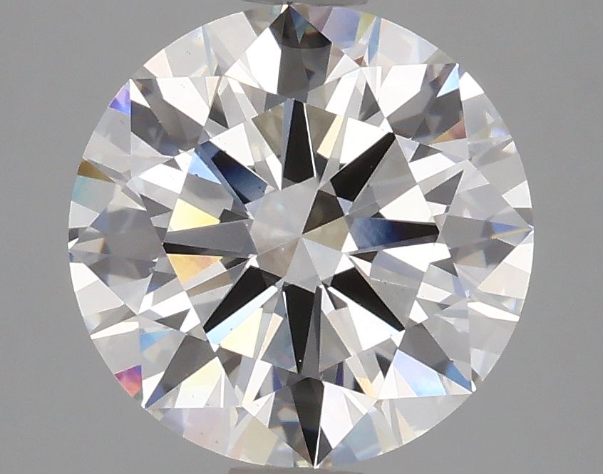 Round Diamond