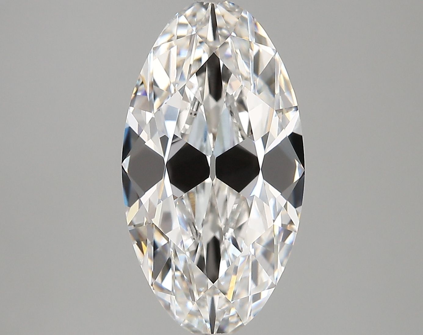 Oval Diamond