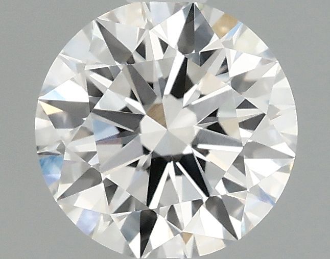 1.03 ct. round Lab Grown Diamond front image