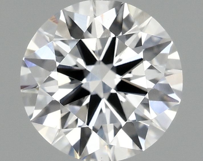 1.00 ct. round Lab Grown Diamond front image