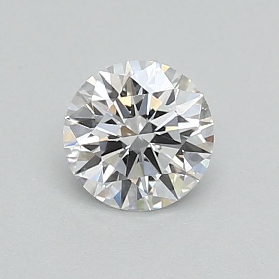 0.35 ct lab-grown Round Diamond