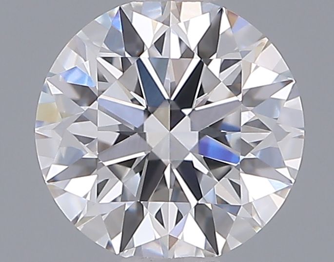 1.05 ct. round Lab Grown Diamond front image