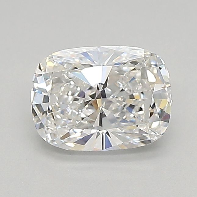 0.76 ct lab-grown Cushion modified Diamond