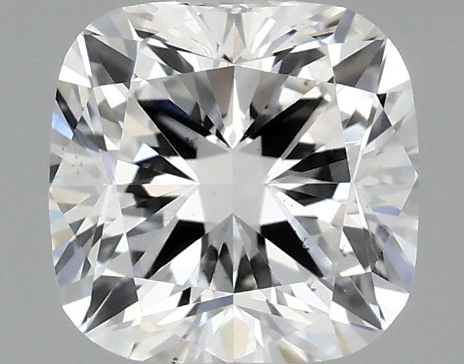 Cushion Diamond