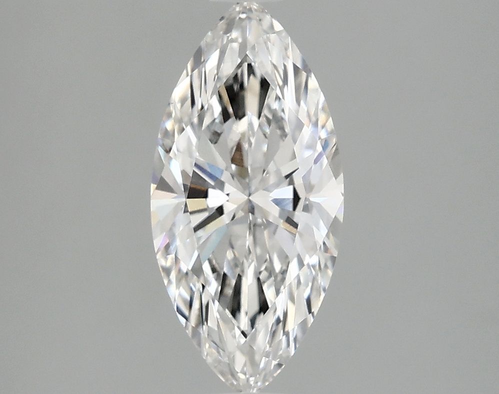 1.39 ct. marquise Lab Grown Diamond front image