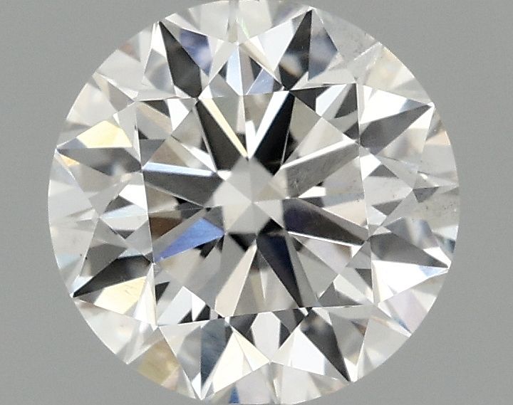 1.06 ct. round Lab Grown Diamond front image
