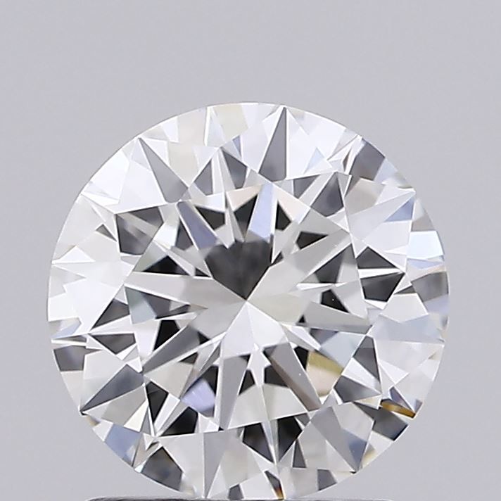 1.53 ct. round Lab Grown Diamond front image