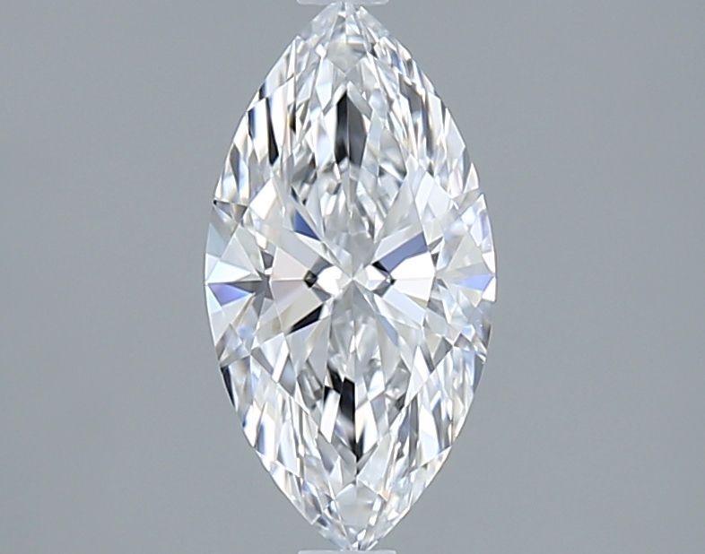 1.02 ct. marquise Lab Grown Diamond front image
