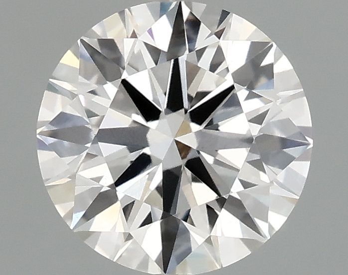 1.35 ct Round diamond