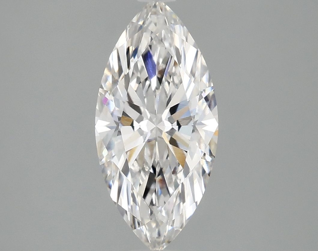 1.59 ct. marquise Lab Grown Diamond front image