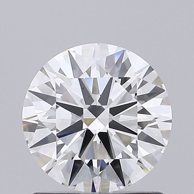 1.10 ct. round Lab Grown Diamond front image