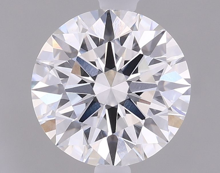 1.03 ct. round Lab Grown Diamond front image