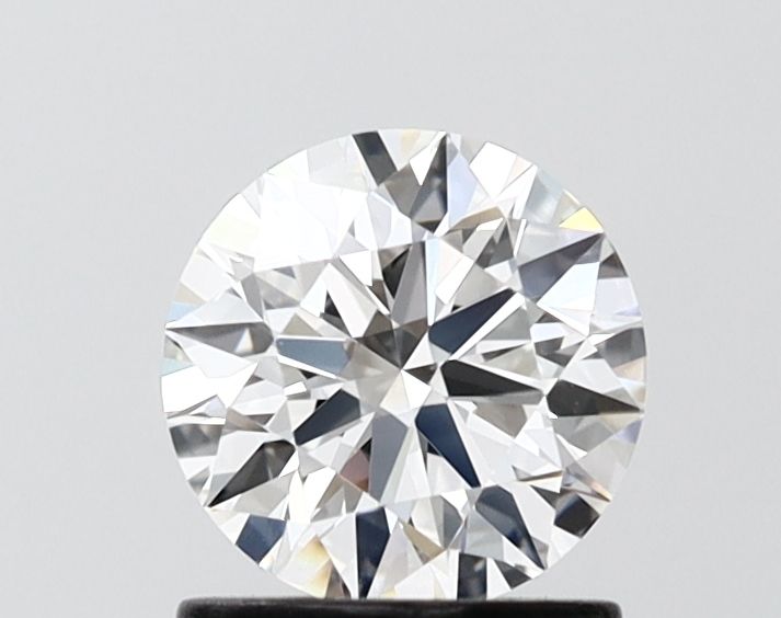 1.04 ct. round Lab Grown Diamond front image