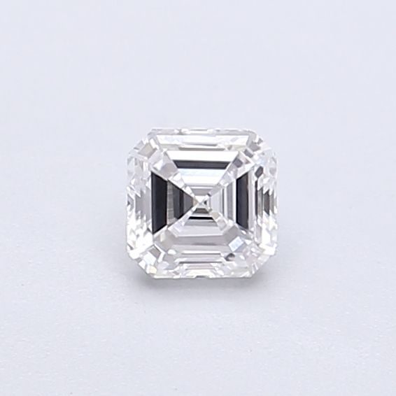 Asscher Diamond
