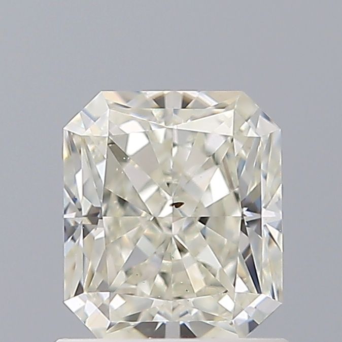 Radiant Diamond