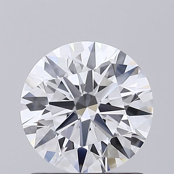 1.01 ct. round Lab Grown Diamond front image