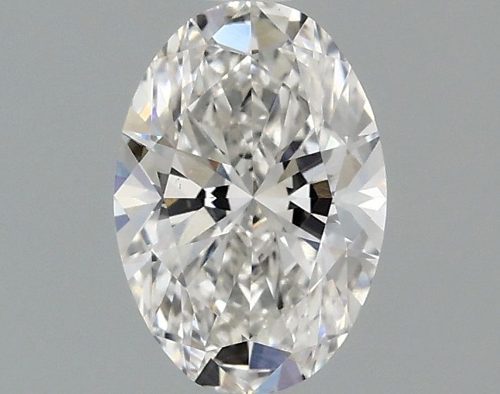 1.10 ct Oval diamond