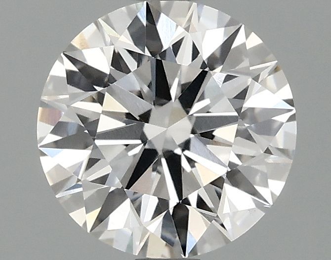 1.49 ct. round Lab Grown Diamond front image