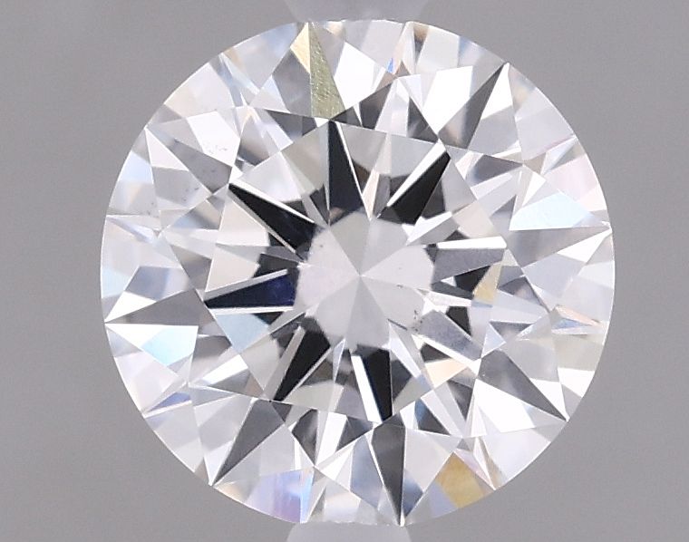 1.06 ct. round Lab Grown Diamond front image
