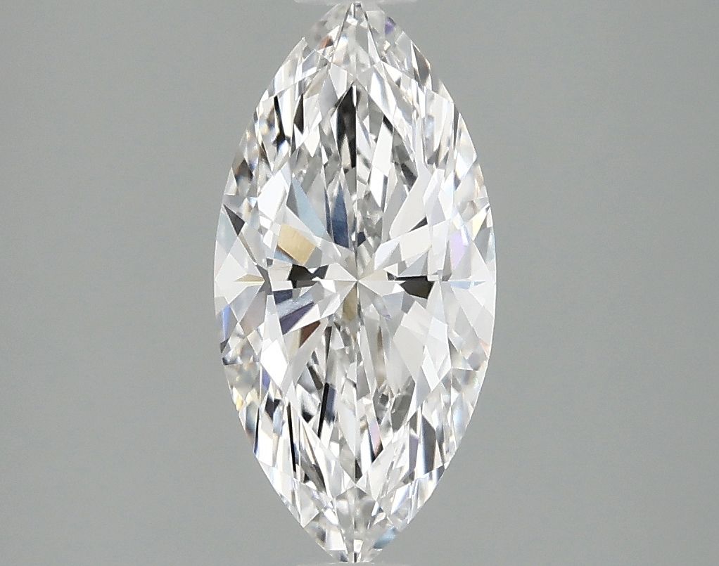 1.48 ct. marquise Lab Grown Diamond front image