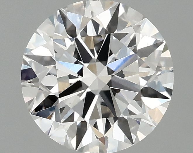 1.03 ct Round diamond