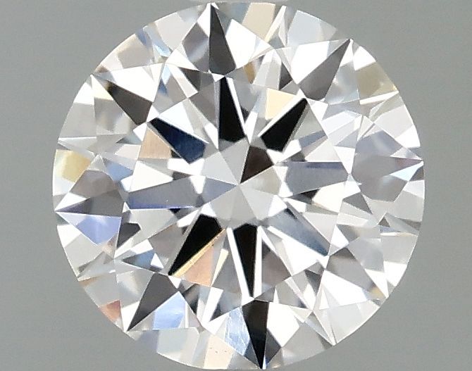 1.09 ct. round Lab Grown Diamond front image
