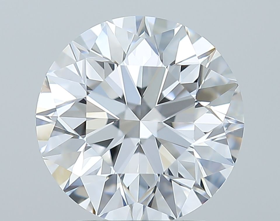 Round Diamond
