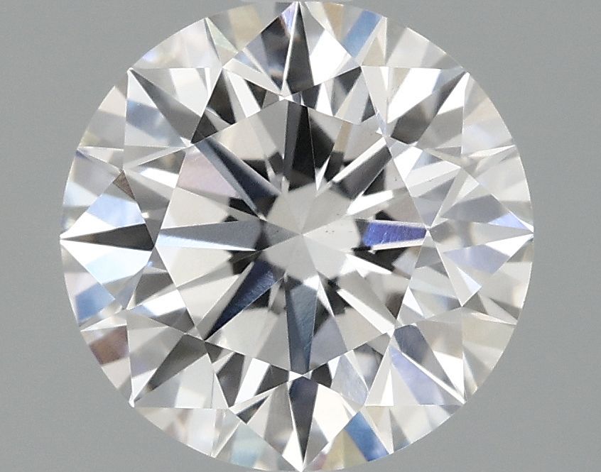 1.49 ct. round Lab Grown Diamond front image