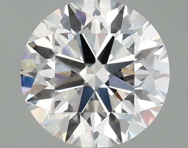 1.07 ct. round Lab Grown Diamond front image