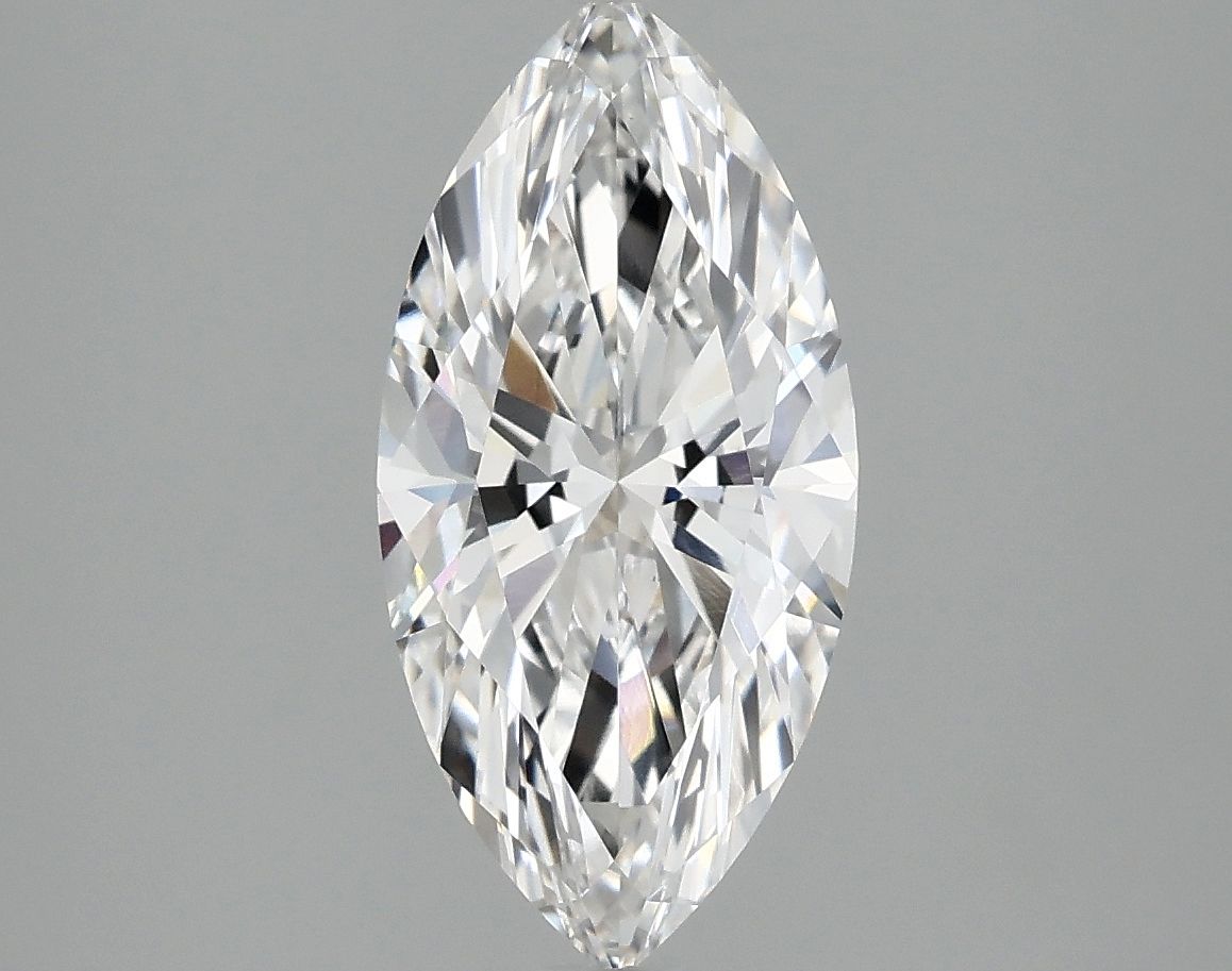 1.88 ct. marquise Lab Grown Diamond front image