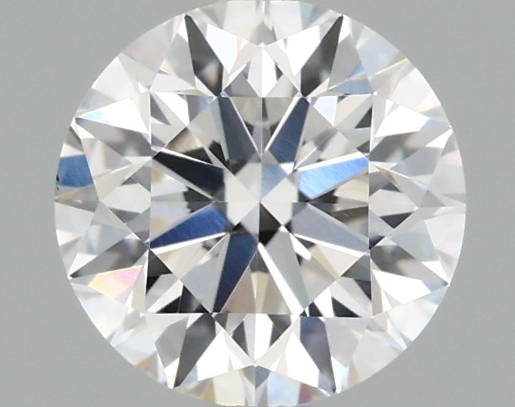 1.06 ct. round Lab Grown Diamond front image