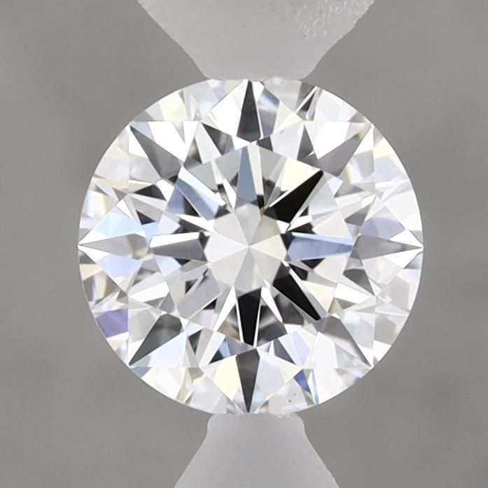 0.87 ct. round Lab Grown Diamond front image