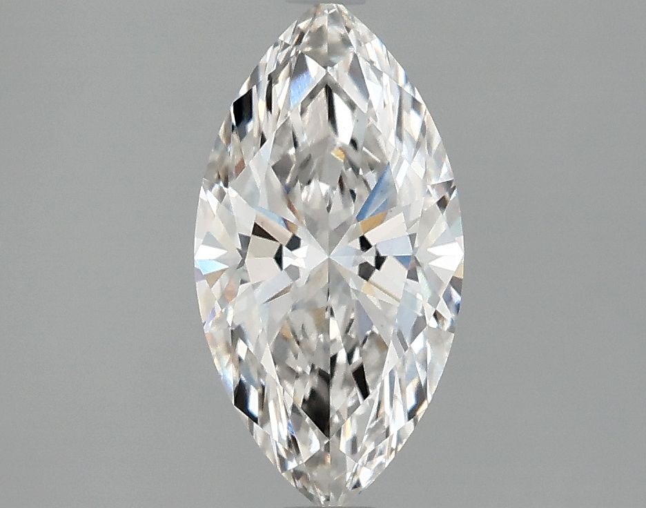 1.47 ct. marquise Lab Grown Diamond front image