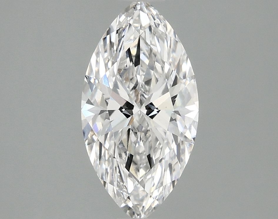 1.38 ct. marquise Lab Grown Diamond front image