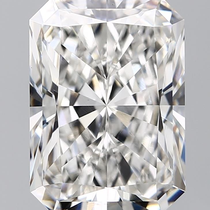 Radiant Diamond