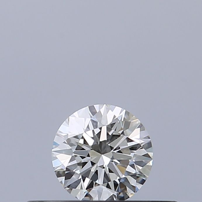 0.23 ct Round Diamond