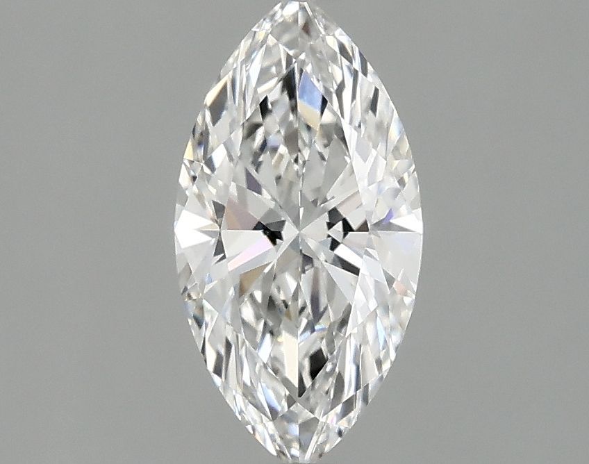 1.03 ct. marquise Lab Grown Diamond front image