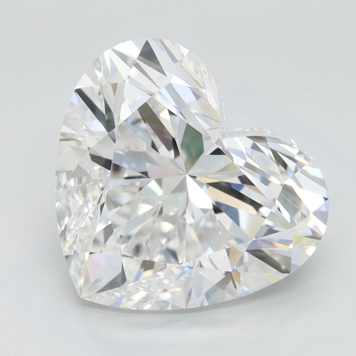 Heart Diamond