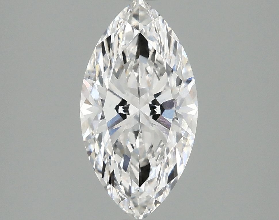 1.58 ct. marquise Lab Grown Diamond front image